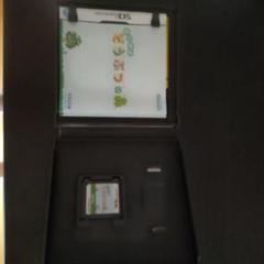 とびだせ どうぶつの森 Nintendo DS