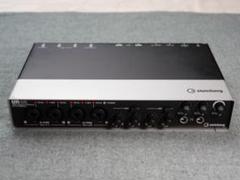 八*丸様 steinbarg UR44 STEINBERG ( スタインバーグ ) UR44C オーディオ