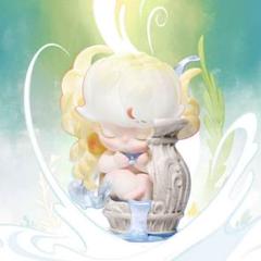 Dimoo ディムー 2019年 クリスマス シークレット Dimoo ディムー 2019年 クリスマス シークレット