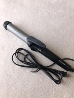 ヘアアイロン コテ Panasonic ionity