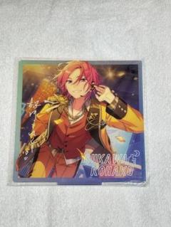 あんスタ 桜河こはく 中国 アクスタ