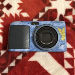 RICOH GR 初代　ジャンク　箱付き 2025年最新】Yahoo!オークション -ricoh gr ジャンクの中古品