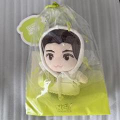 WayV 威神V NCT CCOMAZ コマズ ぬいぐるみ トレカ　ヤンヤン WayV 威神V NCT CCOMAZ コマズ ぬいぐるみ トレカ ヤンヤン