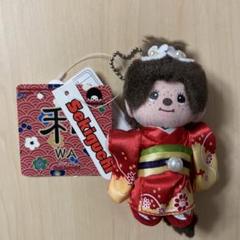 2025年最新】モンチッチレアの人気アイテム - メルカリ
