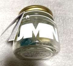 BTS JIMIN ジミン 展示会 限定トート ポーチ マグカップ グミ