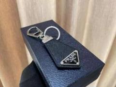 2025年最新】PRADA メンズ キーホルダー・キーリングの人気