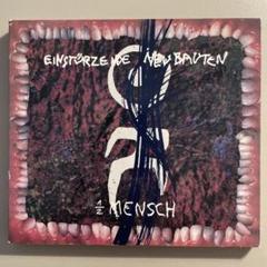 2025年最新】EINSTURZENDE neubautenの人気アイテム - メルカリ