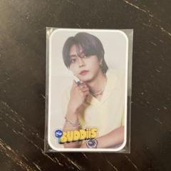 BUDDiiS SEIYA アクスタ BUDDiiS KANATA アクスタ アクリルスタンド 2点セットの通販 by