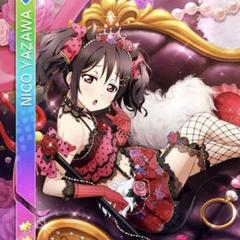 【難あり】桜の恋　ラブライブ　小悪魔編 覚醒　東條希　ウィッグ付き　Mサイズ むみ様専用ページ】ラブライブ！ 小悪魔編❪覚醒後❫東條希の
