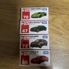 トミカ 60個 まとめ売り　新品、未開封(箱フィルム付き) Amazon | トミーテック (TOMYTEC) トミカリミテッドヴィンテージ