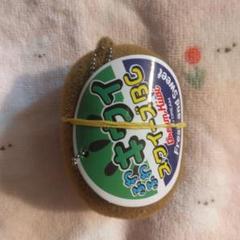 ふわふわキウイスクイーズBC