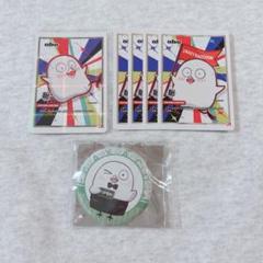 CRカフェ ふらんしすこ 缶バッジ 25個セット CRカフェ ふらんしすこ 缶バッジ 25個セット - メルカリ