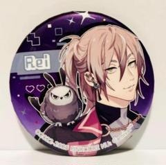 NU:カーニバル クリカ ハート缶バッジ コロッタ コースター レイ