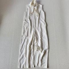 Ameri（アメリ）の「SAILOR SCARF ROMPERS（つなぎ