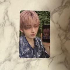 NouerA リン　ファンミ　VIP特典　サイン　トレカ NouerA ヌエラ 1st Fan Meeting ミラク 入場特典トレカ - メルカリ