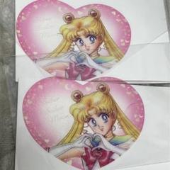 セーラームーン　サターン　缶バッジ・クリアカードセット セーラームーン サターン 缶バッジ・クリアカード - メルカリ