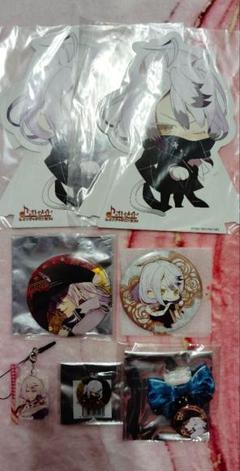 2025年最新】Diabolik lovers 香港 缶バッジの人気アイテム
