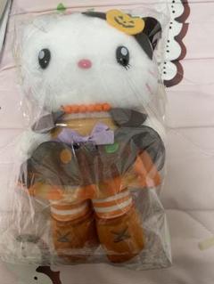 2025年最新】キティ USJハロウィン ぬいぐるみの人気アイテム