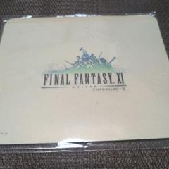 FF11 マウスパッド