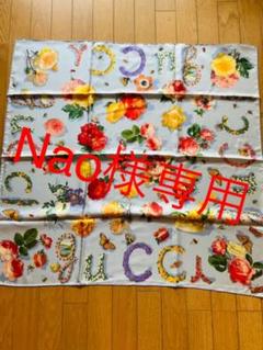 限定特価】 スカーフ 値段下がりました!新品|GUCCI - バンダナ