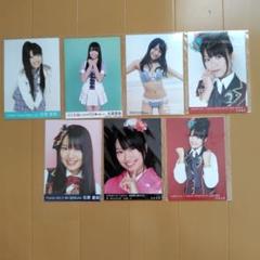 AKB48 生写真 北原里英 秋祭り Amazon.co.jp: AKB48公式生写真神曲たち【北原里英】 : 本