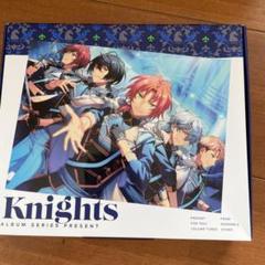 2025年最新】knights アルバム 缶バッジの人気アイテム - メルカリ