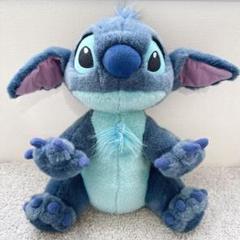 スティッチ ぬいぐるみ 約30cm レトロ　Disney Disney スティッチ ぬいぐるみ 約30cm 東京ディズニーリゾート