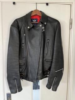 BRANDED GARMENTS ダブルライダースジャケット 36ハーレー m44425272891_1.jpg?1728956474