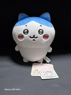 2025年最新】ちいかわ ぬいぐるみ ハチワレの人気アイテム
