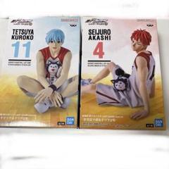 新品未開封 劇場版 黒子のバスケ フィギュア 7体コンプセット Amazon.co.jp: 黒子のバスケフィギュアシリーズ 黒子のバスケ