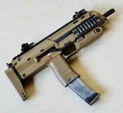 【値下げ/超美品】東京マルイ　MP7A1 東京マルイ] MP7A1 電動コンパクトSMG フルセット (中古