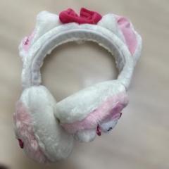 Disneyカチューシャ マリーちゃん