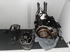 エイプ50 エンジン　実働　キャブ車 2025年最新】エイプ50 実働 エンジンの人気アイテム - メルカリ