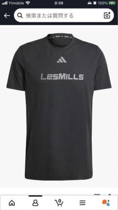 サイン入り　LESMILS(レスミルズ)Tシャツ 2025年最新】レズミルズ tシャツの人気アイテム - メルカリ