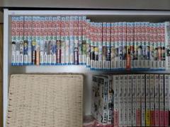 HUNTER×HUNTER　1~38巻セット