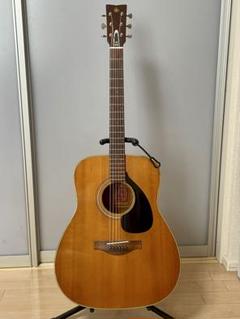 なーちゃん‼️YAMAHAヤマハFG180赤ラベルジャパンヴィンテージアコギ hqdefault.jpg