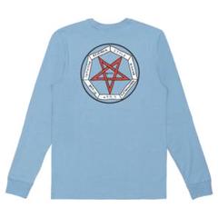 Nike Tom Sachs long sleeve tee トム サックス