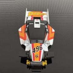 【レア当時物未開封】HORIZON 1/14 ダッシュ四駆郎 2025年最新】ダッシュ!四駆郎の人気アイテム - メルカリ