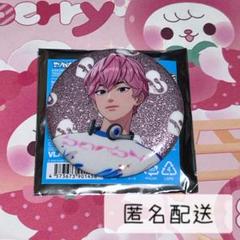PLAVE かくれんぼ ポップアップ 缶バッジ バンビ セット Plave かくれんぼ popup バンビ 缶バッジ BAMBY - メルカリ