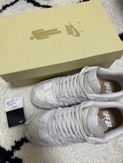 Nike Air Force 1 ビリーアイリッシュコラボスニーカーのサムネイル