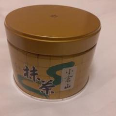 カロン　山政小山園 小倉山　150g×7缶 山政小山園 小倉山 150g缶 | Pay ID