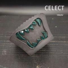 VALIEM MONSTER MOUSE 鉢 Mサイズ Amazon.co.jp: VALIEM バリウムMONSTER MOUTH SKULL S 鉢
