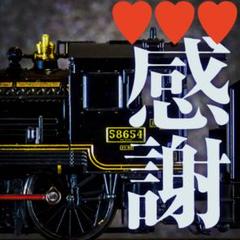 KATO Nゲージ 特別企画品 58654+50系 「SL人吉」 4両セット 鉄道