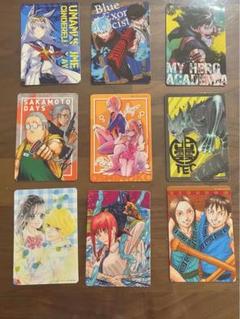 ナツコミ　2022 　全20種 各2枚　全部40枚 (20×2=40) Amazon.co.jp: ナツコミ 2022 全20種 各3枚 全部60枚 : おもちゃ