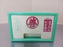 昭和　レトロ　薬箱