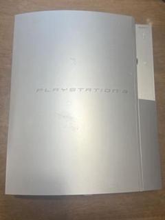 PS3 動作未確認