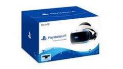 長期在庫　新品？未使用 PSVRカメラなし Amazon.co.jp: PlayStation VR PlayStation Camera 同梱版