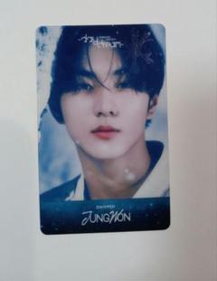 ENHYPEN ジョンウォン kpopmerch 封入 特典 トレカセット - メルカリ