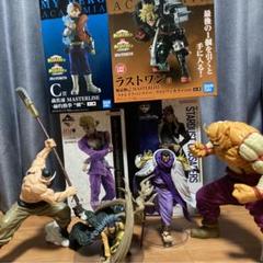 一番くじ】カッコよすぎ♪Fight On! 爆豪勝己D賞を開封レビュー