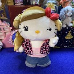 ハローキティ×ポップティーン コラボぬいぐるみ 2個セット 2025年最新】ポップティーンハローキティの人気アイテム - メルカリ